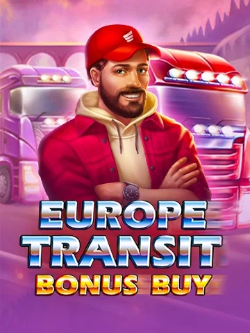 Europe Transit Bonusspellen bij Kingia