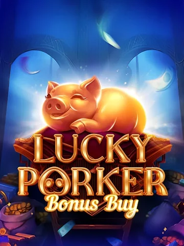 Lucky Porker Bonusspellen bij Kingia